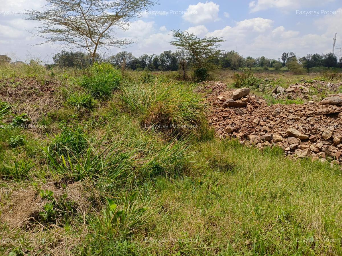 Land in Muthaiga - 10