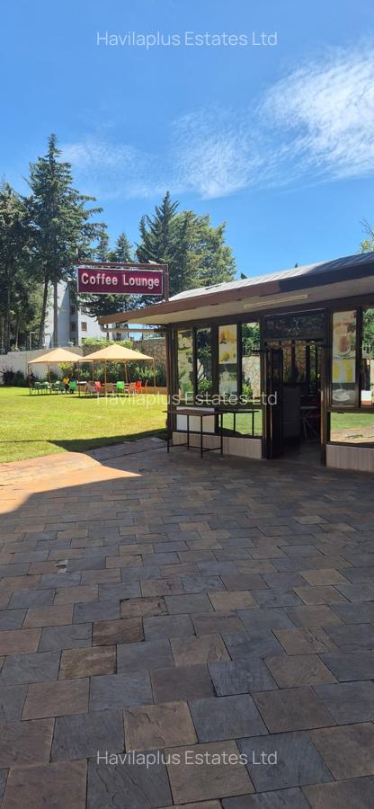 Furnished Commercial Property with Backup Generator in Kericho - 3