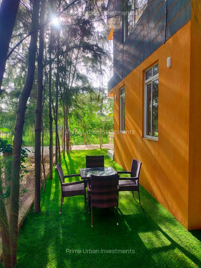 4 Bed Villa with En Suite in Kilifi - 14