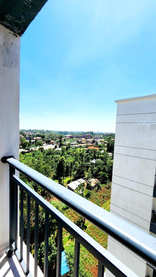 1 Bed Apartment with Swimming Pool in Ruaka - 2