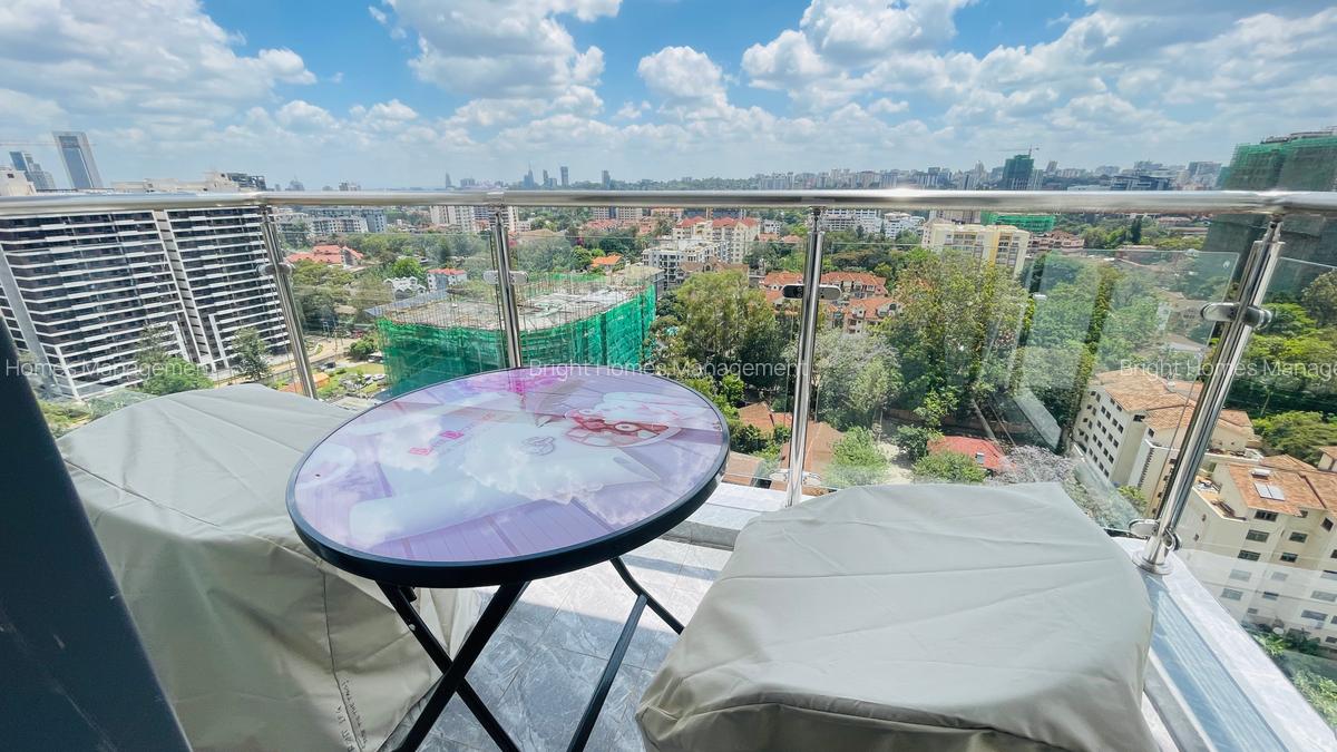 Furnished 2 Bed Apartment with En Suite in Westlands Area - 16