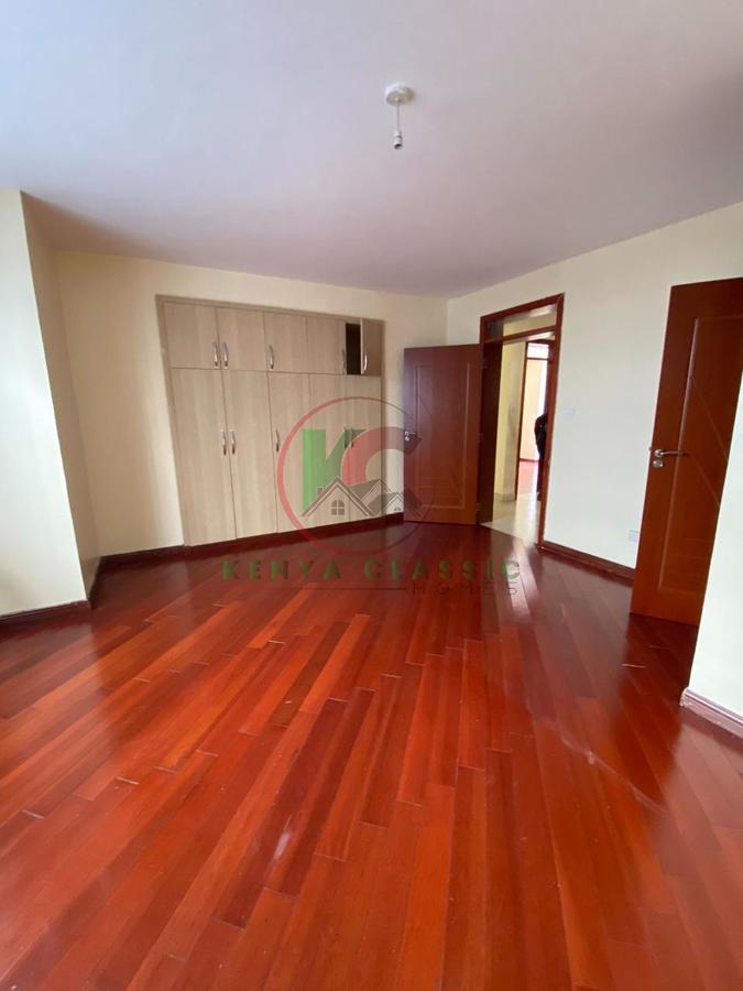 3 Bed Apartment with En Suite in Lavington - 17