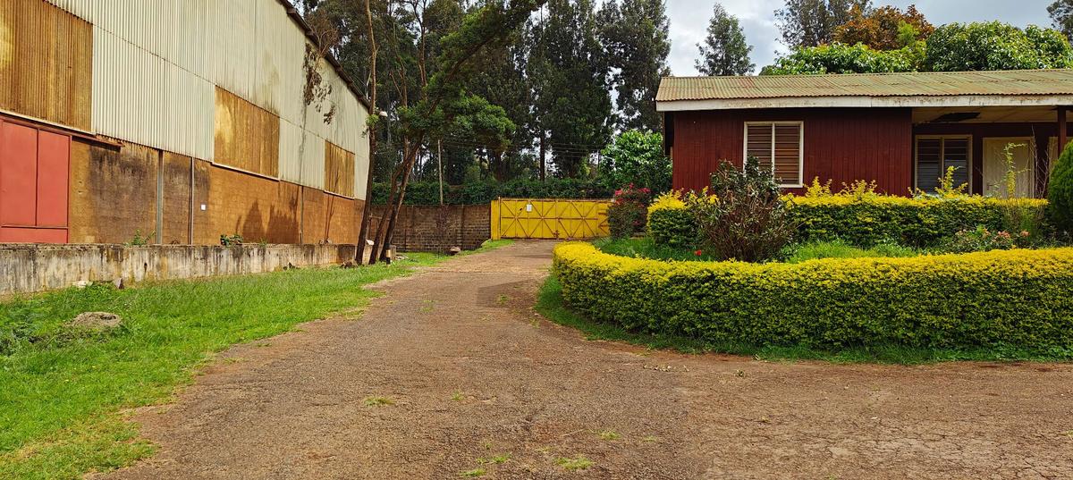 Commercial Property in Limuru - 12