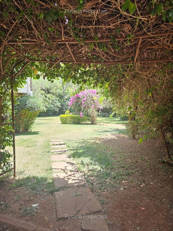 5 Bed House with Staff Quarters in Kyuna - 11