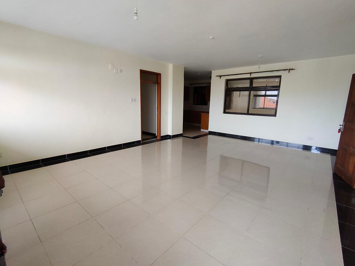 3 Bed Apartment in Kizingo - 13