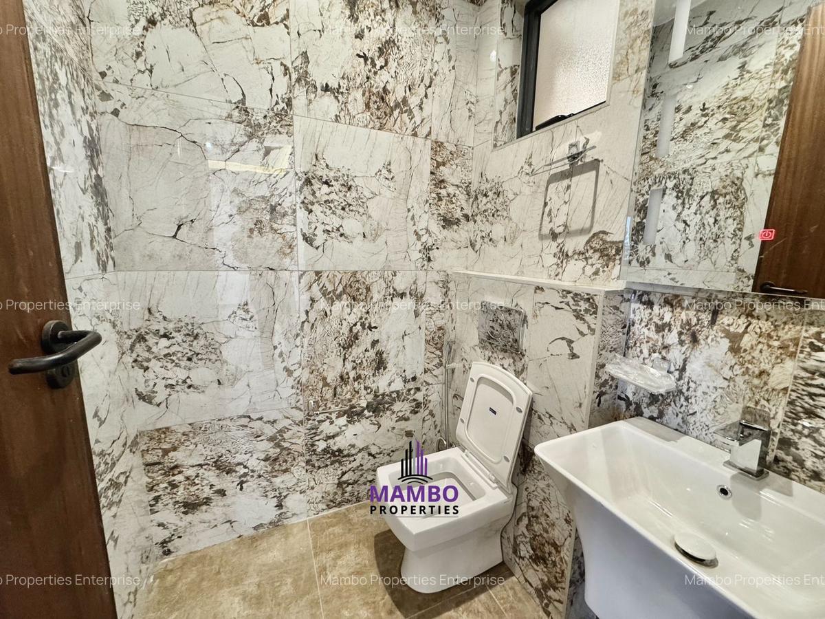 2 Bed Apartment with En Suite at Brookside Drive - 16
