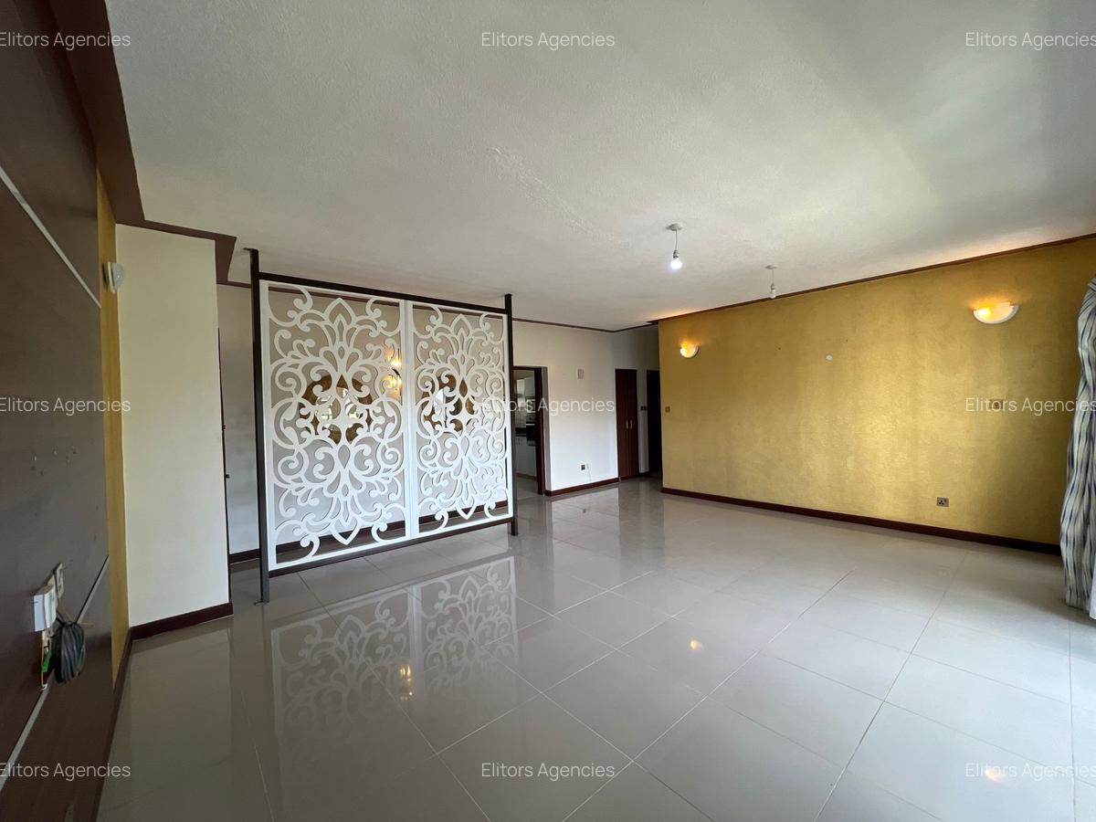 2 Bed Apartment with En Suite at Raphta Road - 9