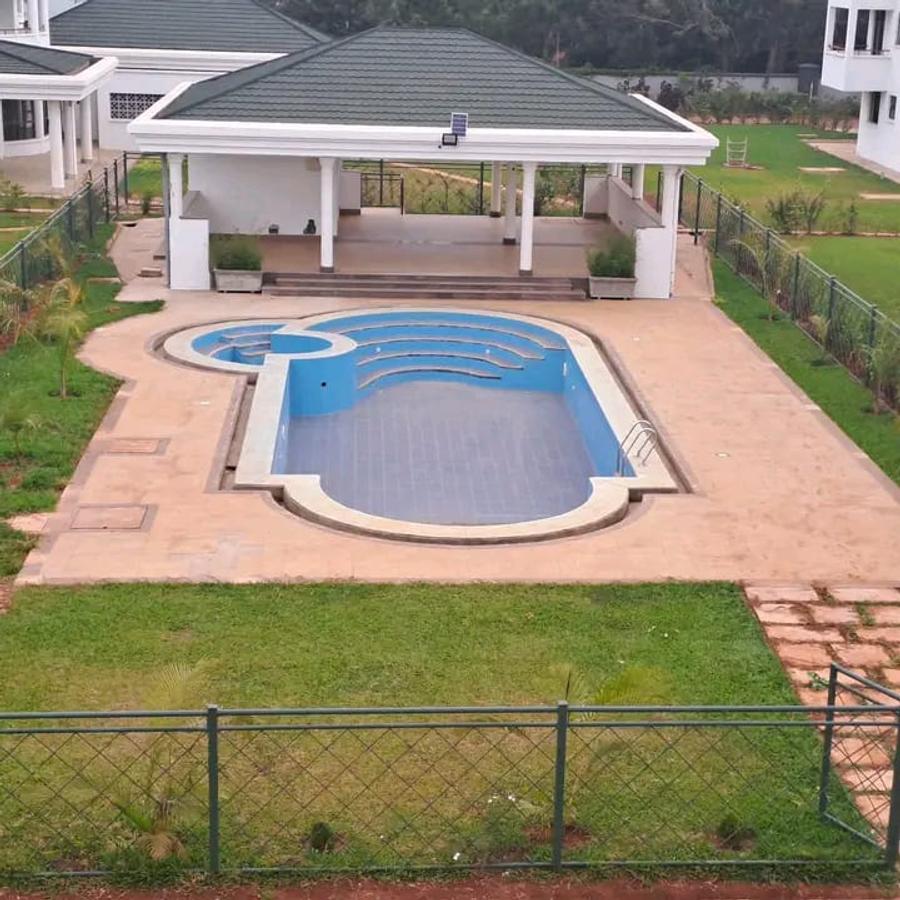 5 Bed Townhouse with En Suite in Karen - 13