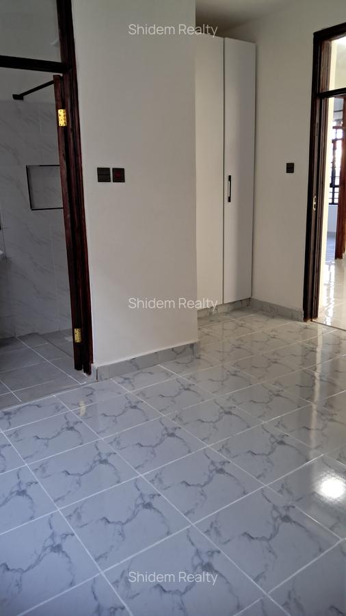 3 Bed House with Staff Quarters at Ruiru - 6