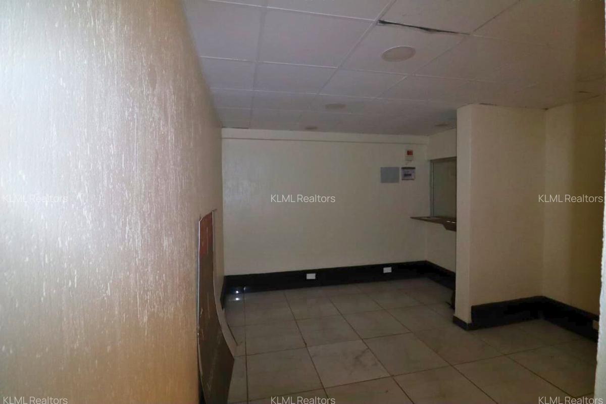 1,600 ft² Office with Service Charge Included at Waiyaki Way - 2