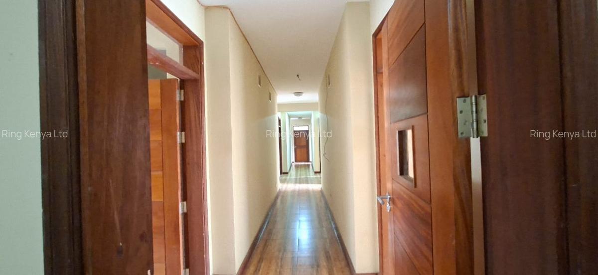 Furnished 0.5 ac Commercial Property with Service Charge Included in Ngara - 8