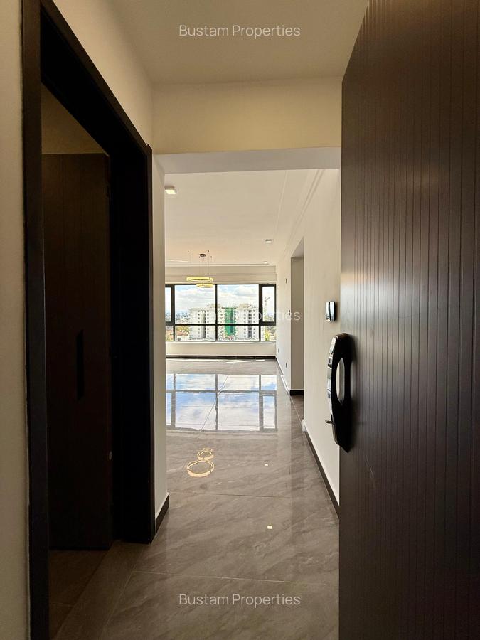 2 Bed Apartment with En Suite in Lavington - 13