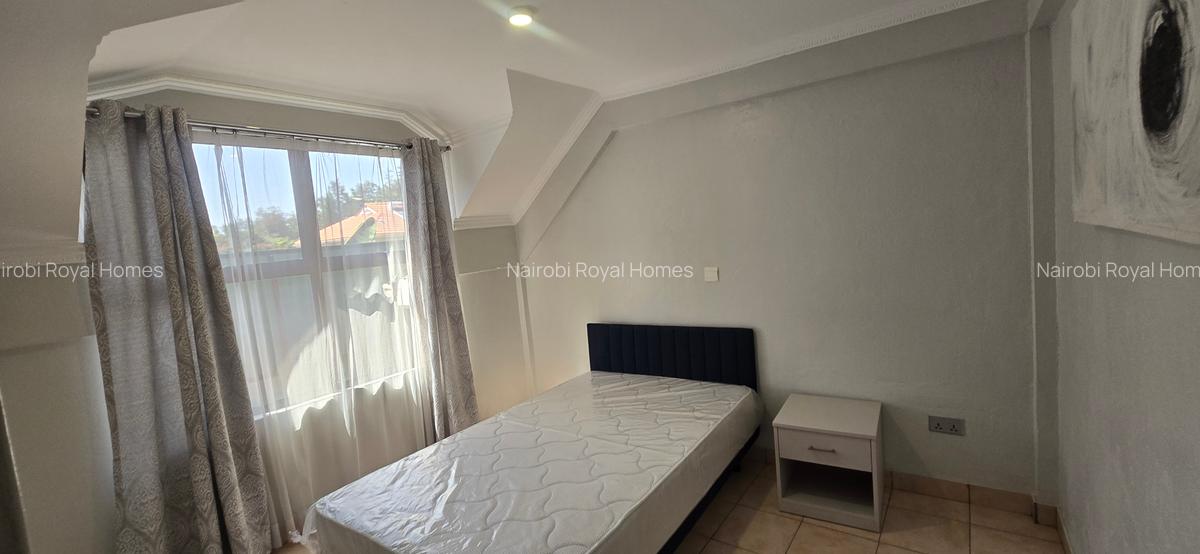 2 Bed House with Garden at Karen Galleria Mall - 10