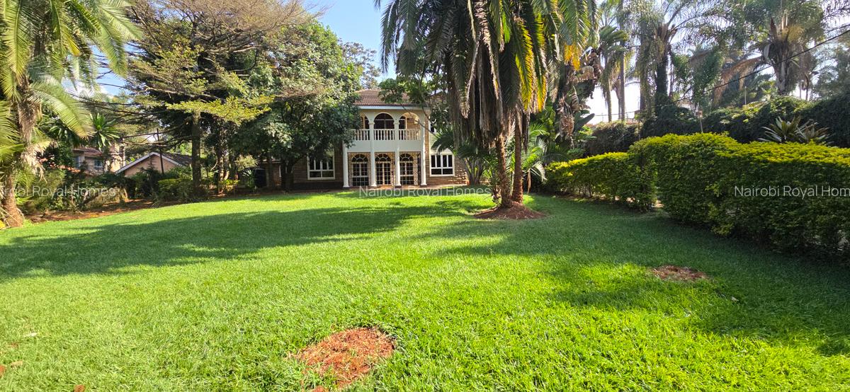 5 Bed House with En Suite at Hillview Clozse - 9