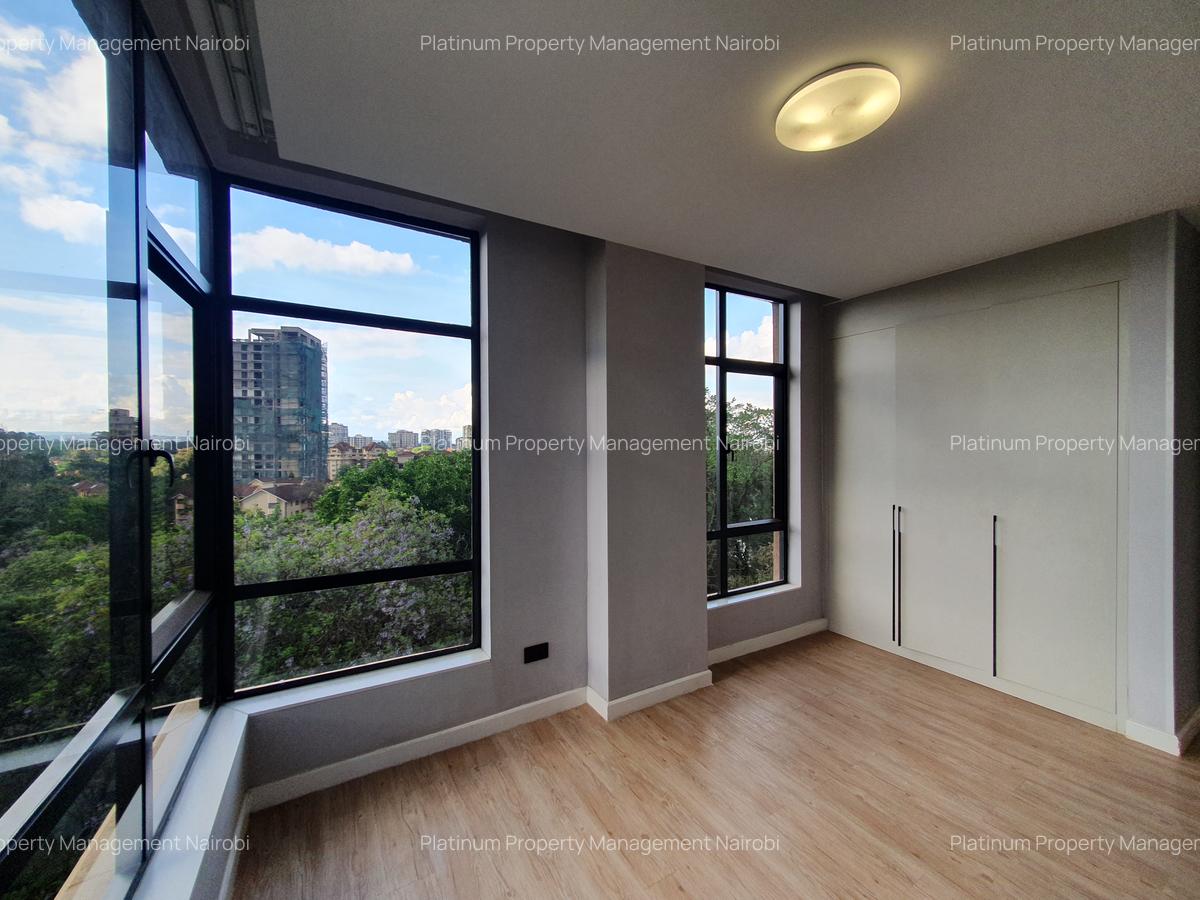 3 Bed Apartment with En Suite at Matundu Lane - 14