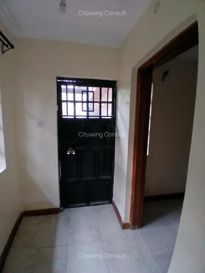 3 Bed House with En Suite at Windy Ridge - 8