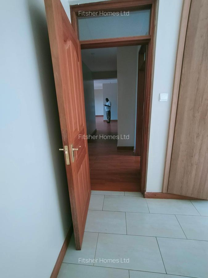 4 Bed Apartment with En Suite in Kiambu Road - 18