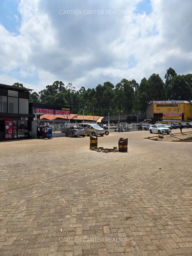 Shop with Service Charge Included in Kiambu Road - 3