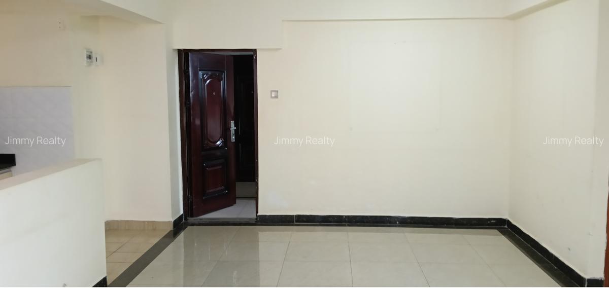 2 Bed Apartment with En Suite at Kilimani Hurlingham - 1