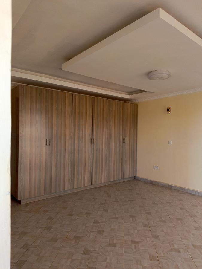 4 Bed House with En Suite in Ruiru - 19