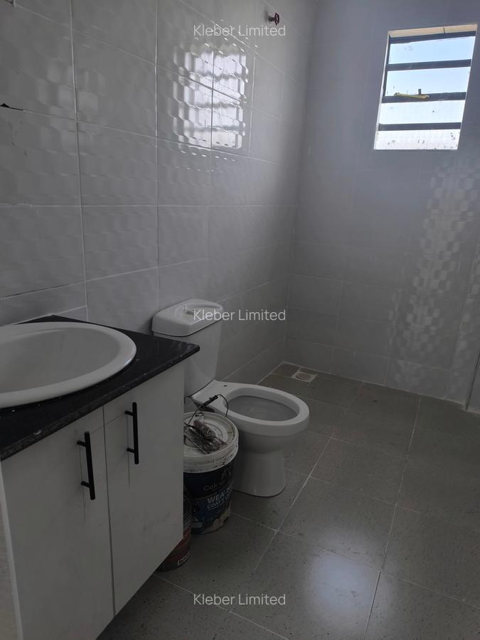 3 Bed House with En Suite in Kitengela - 13