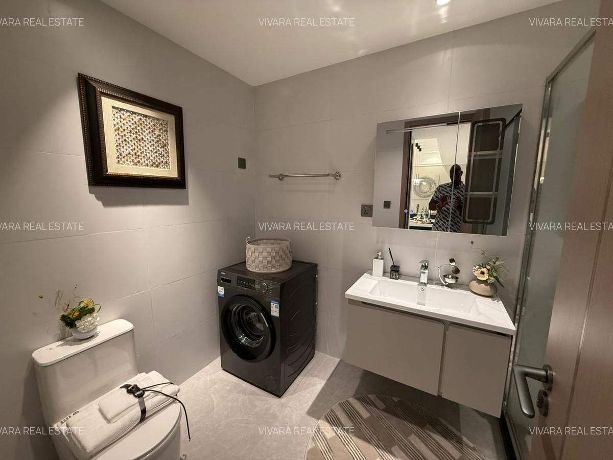 2 Bed Apartment with En Suite in Westlands Area - 9