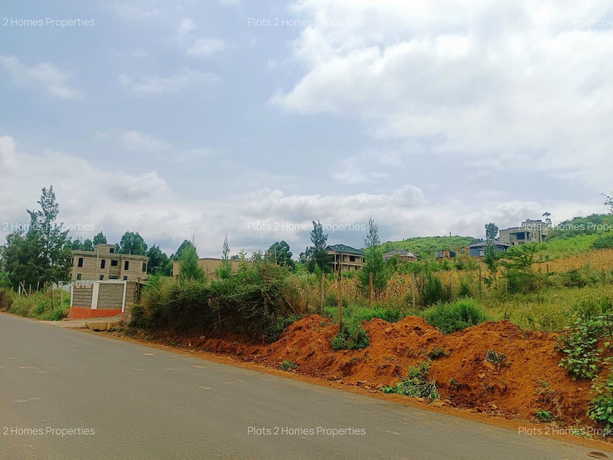 500 m² Residential Land at Hillsview 4 Estate - 9