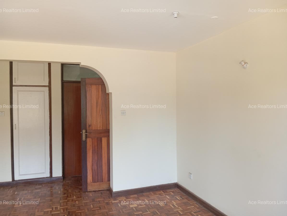 3 Bed Apartment with En Suite at Riara Road - 16