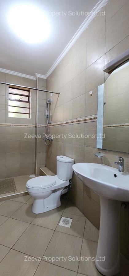 3 Bed Apartment with En Suite in Lavington - 14