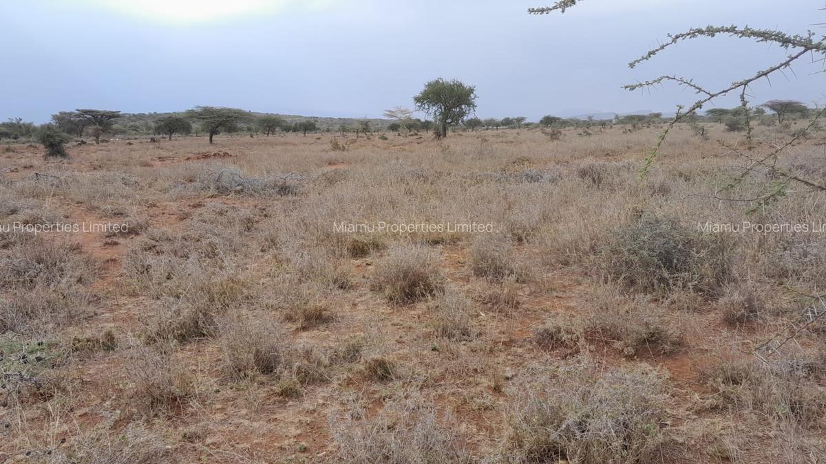 1 ha Land at Saikeri - 3