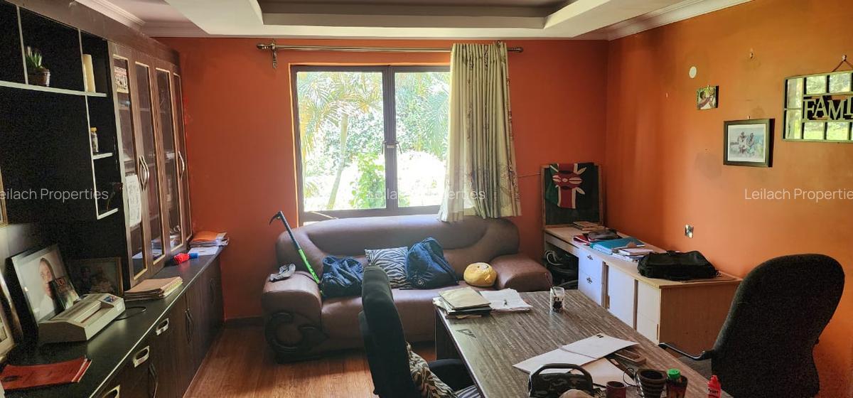 6 Bed House with En Suite in Karen - 5