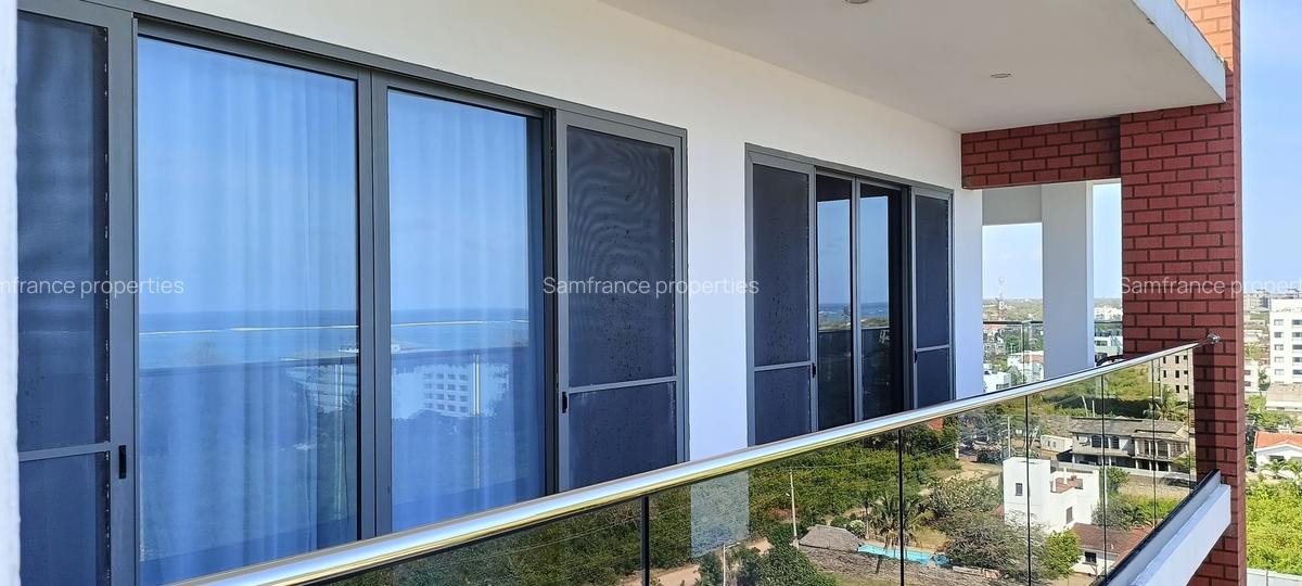 Serviced 4 Bed Apartment with En Suite at Go Khart - 11