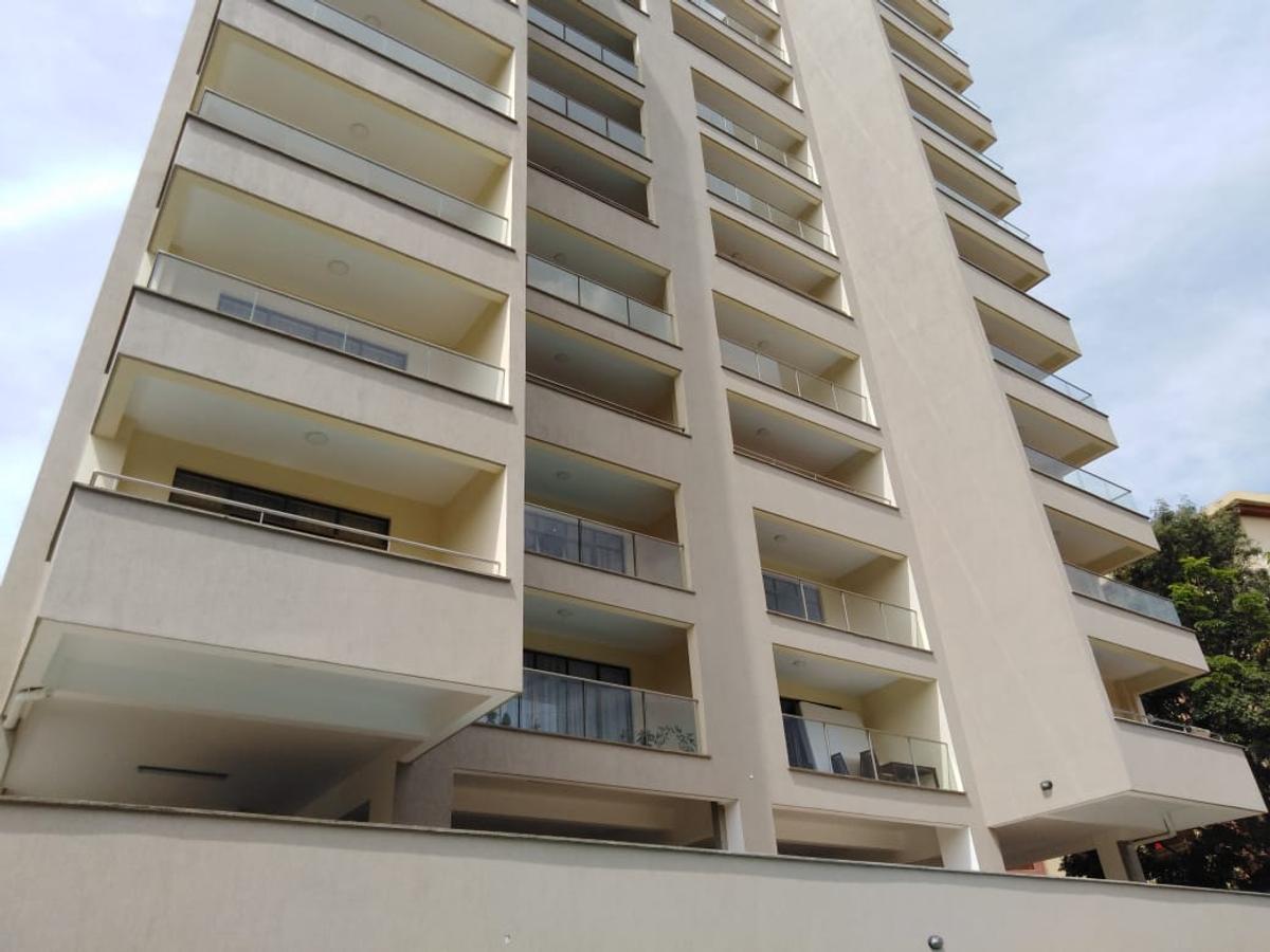 3 Bed Apartment with En Suite in Kileleshwa - 3