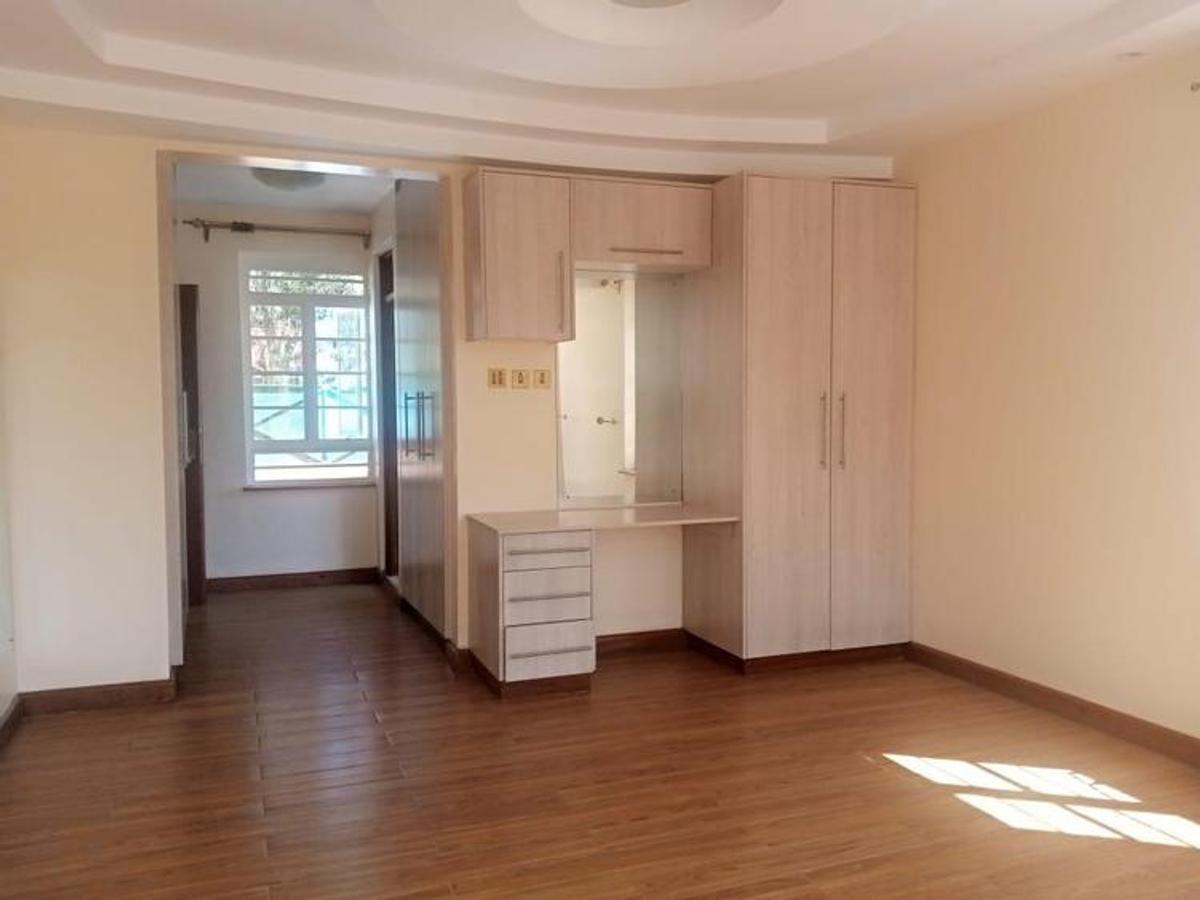 3 Bed Apartment at Karen - 7