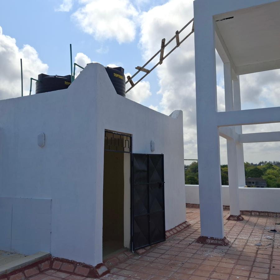 3 Bed Villa with En Suite at Mtwapa - 6