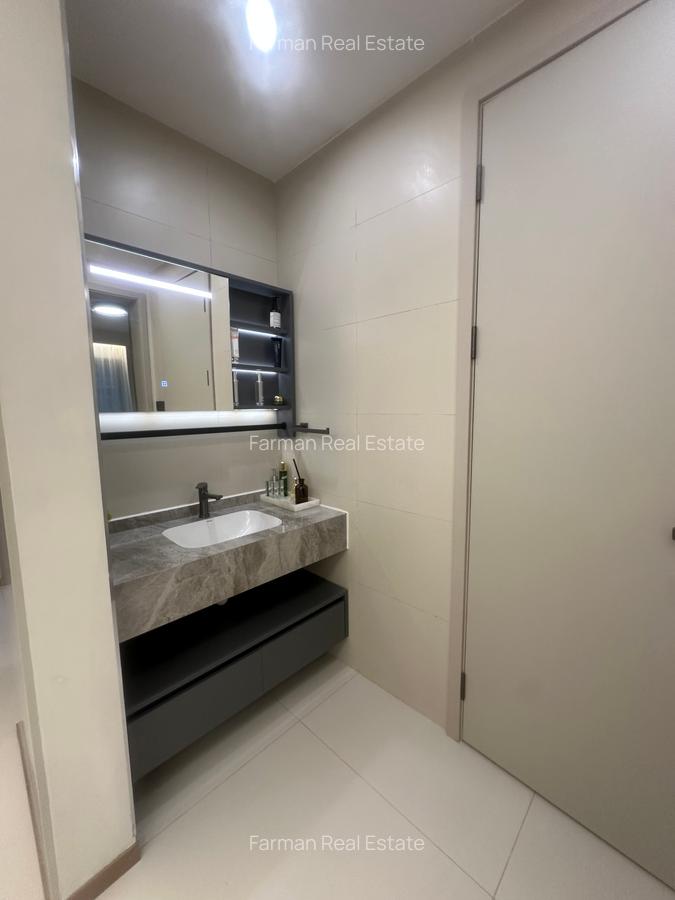 1 Bed Apartment with Swimming Pool in Westlands Area - 7