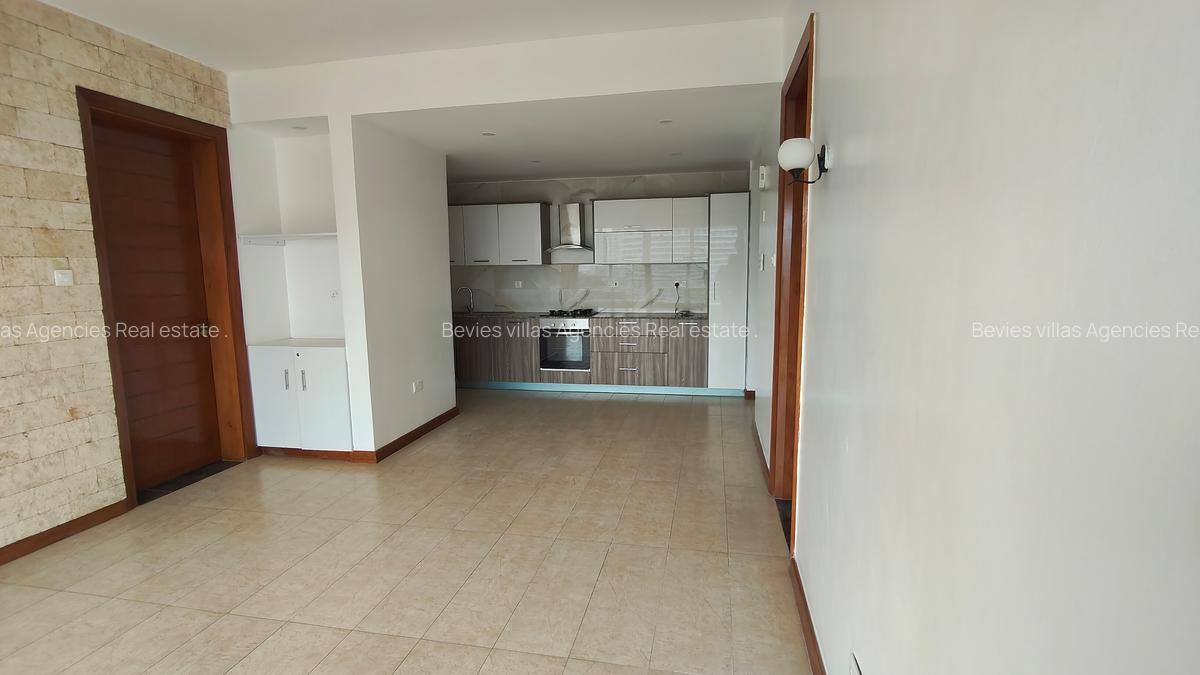2 Bed Apartment with En Suite at Kilimani - 17