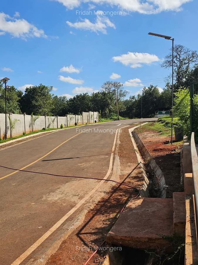 Land at Thika Road - 3