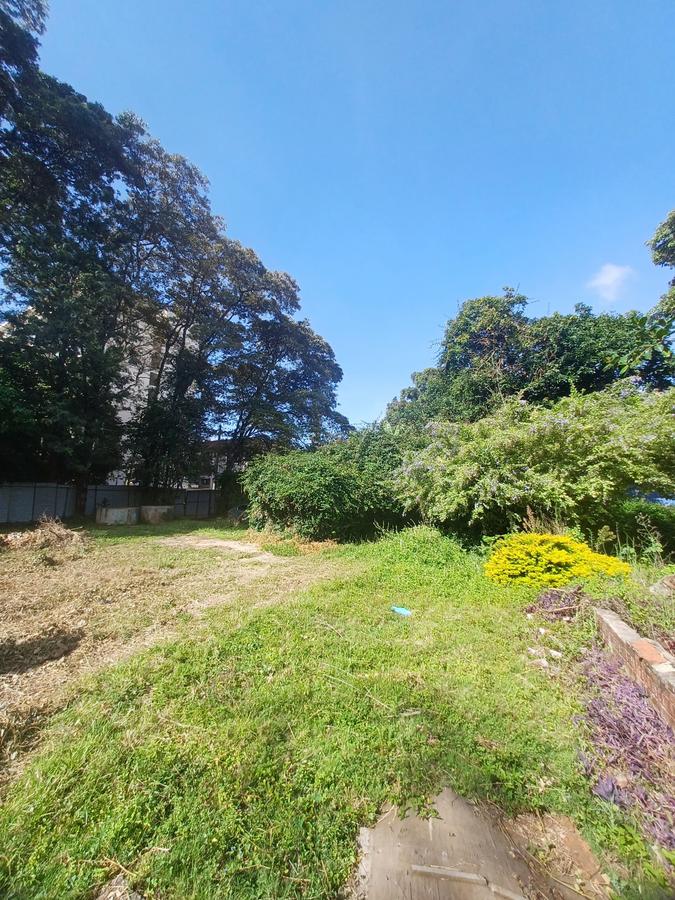 1.347 ac Land in Riara Road - 15