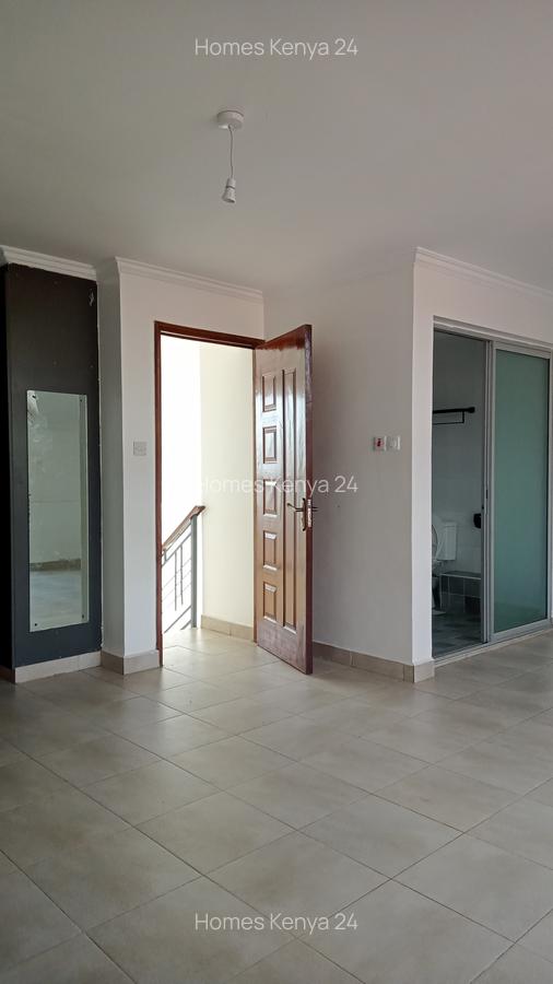 4 Bed Townhouse in Kikuyu Town - 7
