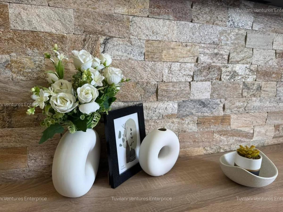 Serviced 3 Bed Apartment with En Suite at Nyali Mombasa - 2