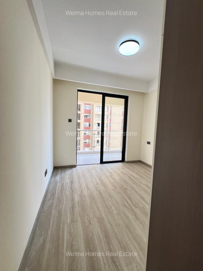 2 Bed Apartment with En Suite in Kilimani - 14