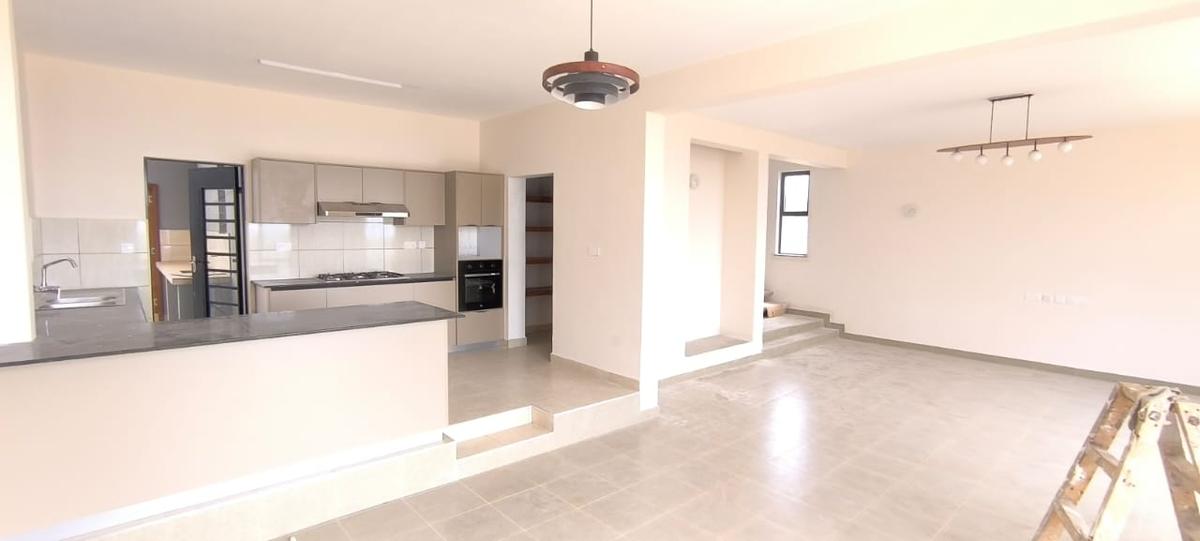 4 Bed Townhouse with En Suite at Mombasa Road - 14