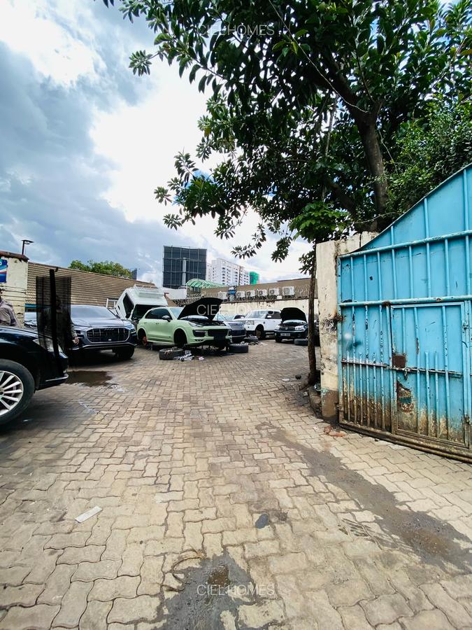 0.234 ac Land at Woodley Estate - 1