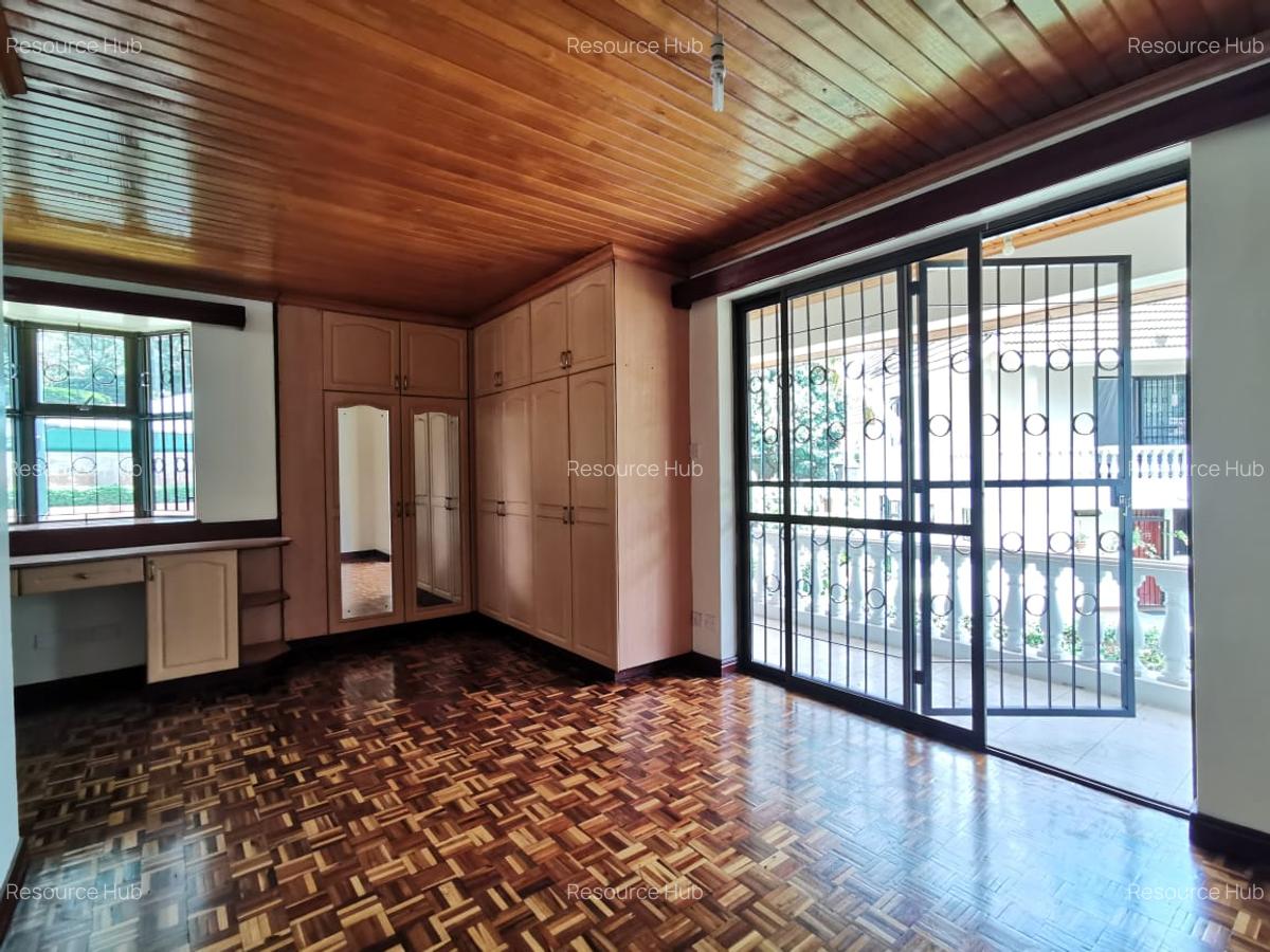 4 Bed Townhouse with En Suite at Eldama Ravine - 11