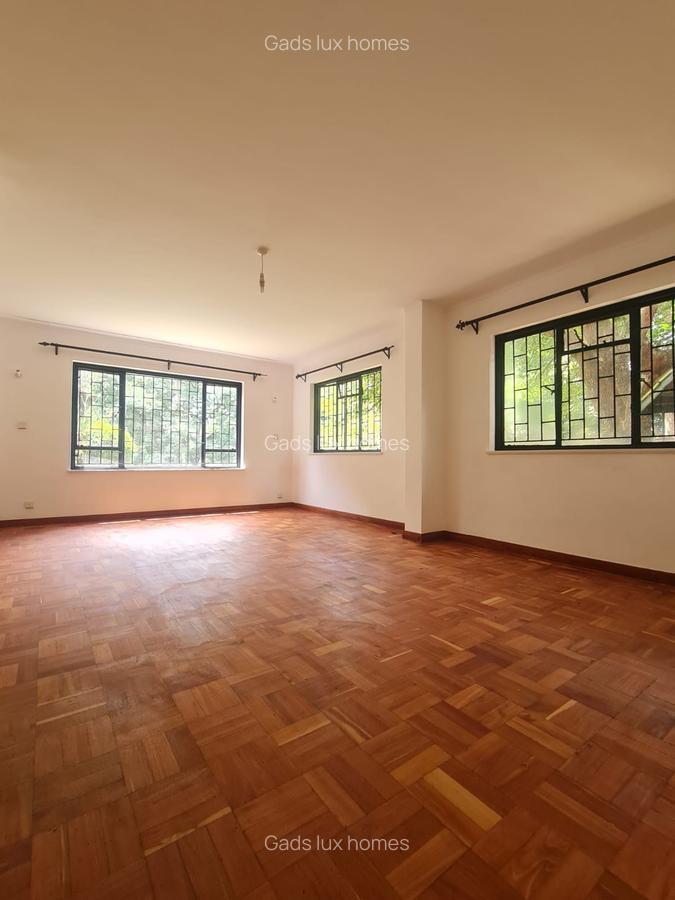 5 Bed Townhouse with En Suite at Old Kitisuru - 4