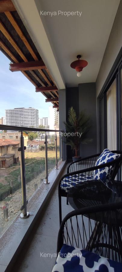 1 Bed Apartment with Swimming Pool at Wood Avenue - 7