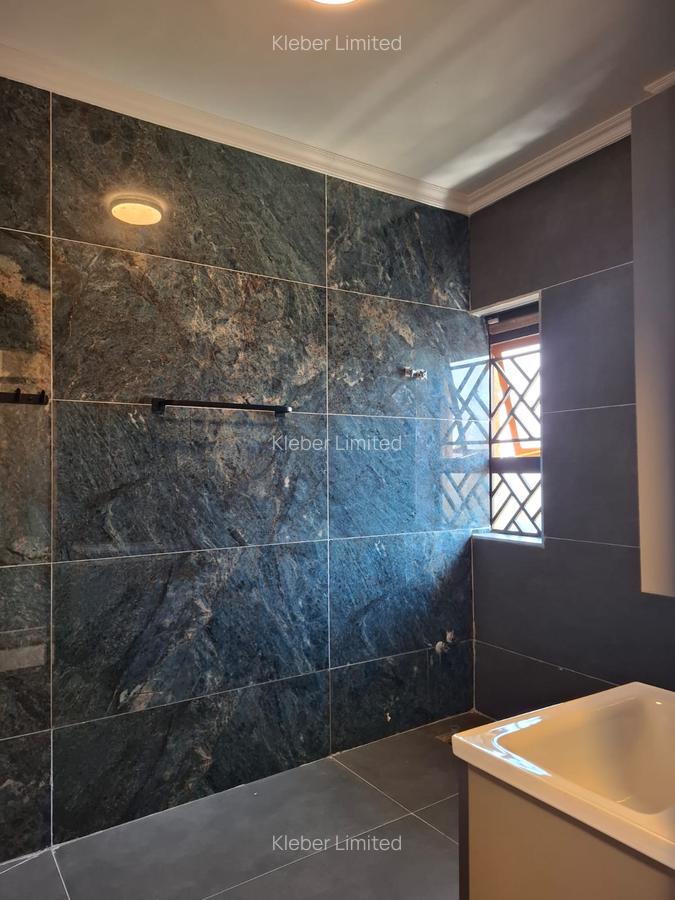 5 Bed House with En Suite at Kikuyu - 6