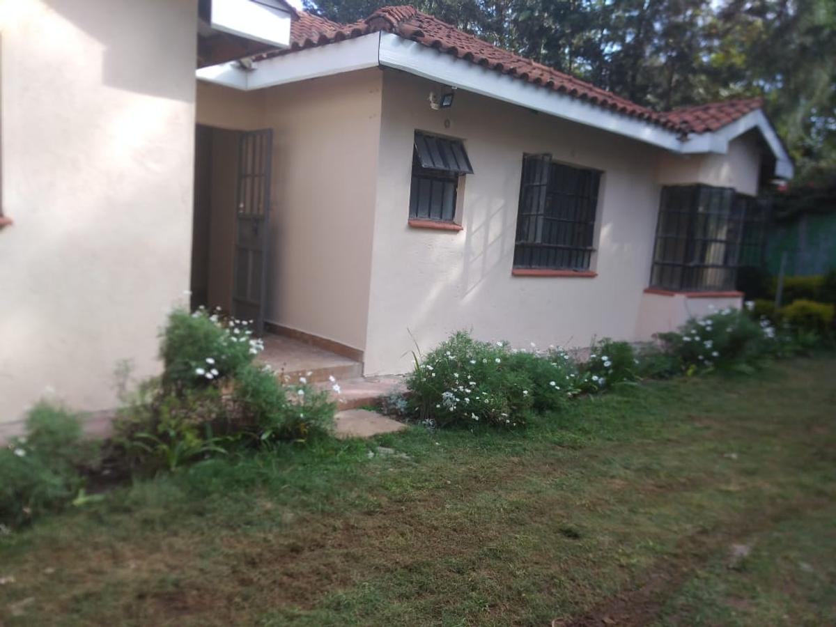 4 Bed House with En Suite in Ongata Rongai - 6