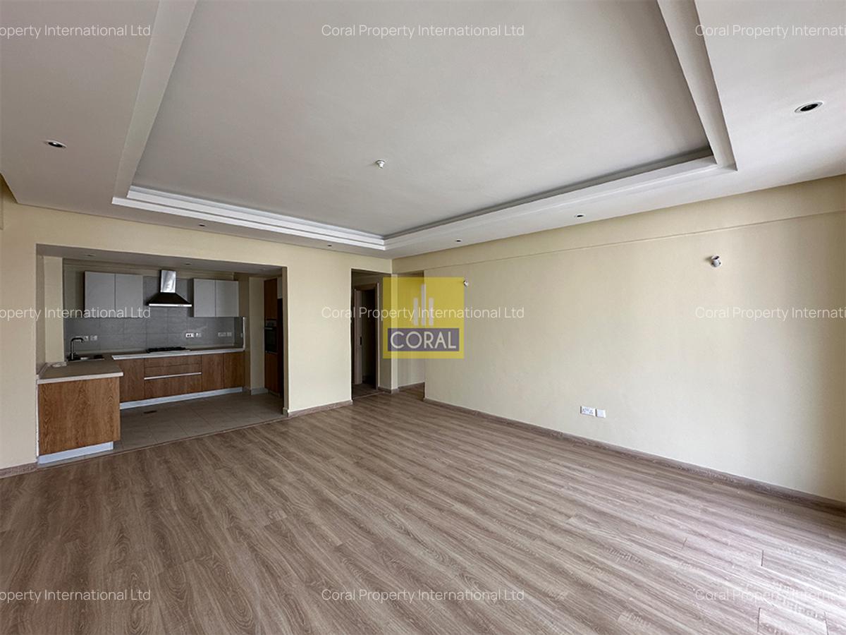 3 Bed Apartment in Kileleshwa - 1